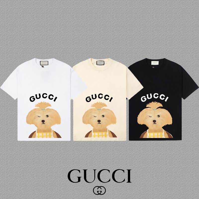Gucci S-2XL dgtr3922